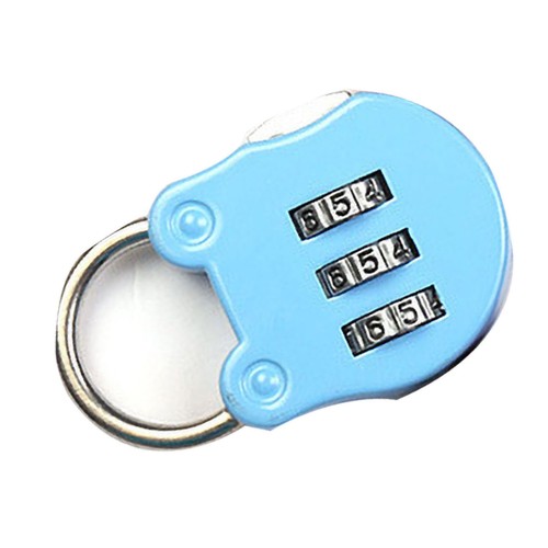 Outdoor combination padlock - combination,