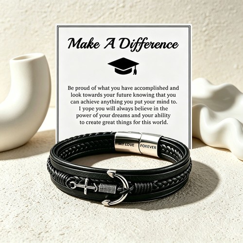 Make difference personalized - make,
