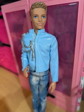 Mattel  Barbie Princess
