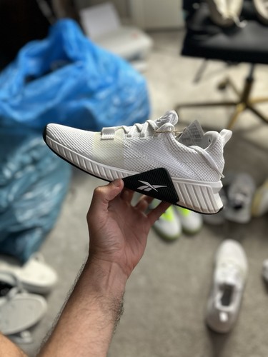 Brand new reebok flashfilm - new,