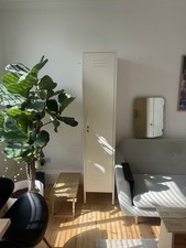 Storage Narrow Locker by Urban