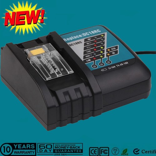 New battery charger for makita - charger,