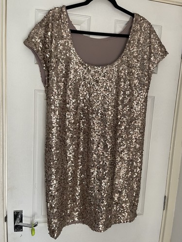Next size gold lined - next,