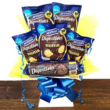 MCVITIE'S DIGESTIVES Milk