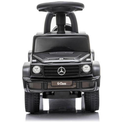 Mercedes benz g350d ride - ride, on