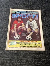 Shoot Magazine - 5 Mar 1977