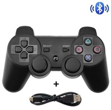 NEW Remote Game Pad for PS3