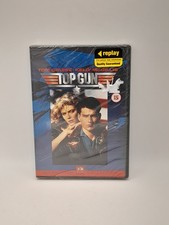 Top Gun DVD (2000) - Classic -