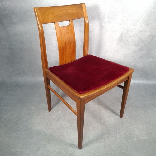 Mid century dining chair - mid,