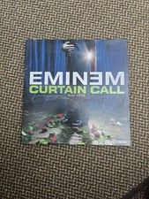Curtain Call: the Hits by Eminem (Record, 2005)