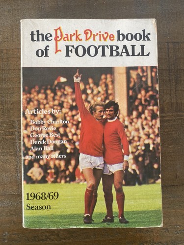 The park drive - the,