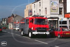 Fire Engine Photo - Greater