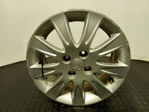 Honda jazz alloy wheel inch - honda,