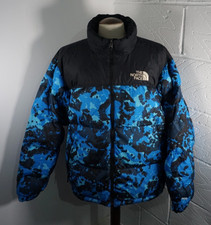 Mens The North Face Retro