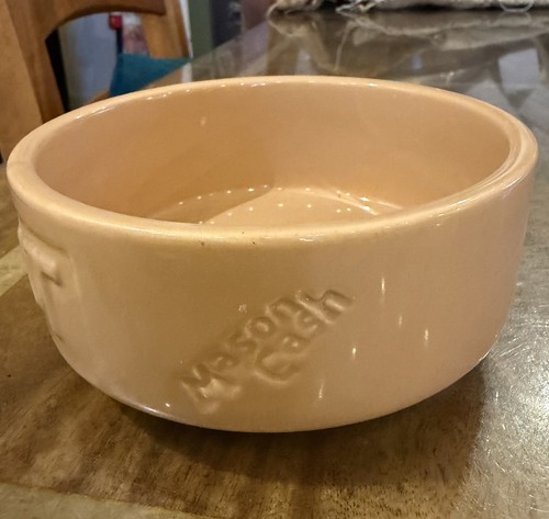 Mason cash rabbit bowl 13cm - cash,