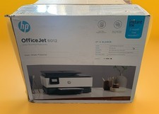 HP OfficeJet 8012 Thermal