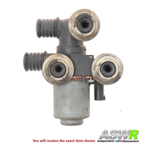 Bmw heater control valve - bmw, e46