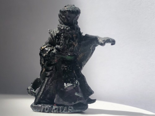 Lone wolf vonatar - lone,