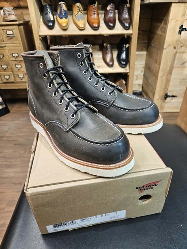 Red wing 8890 - wing,
