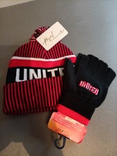 Manchester United Hat And
