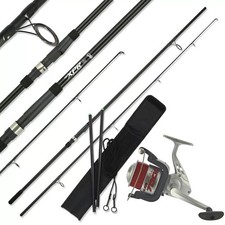Fishing Spod Setup 12ft Carbon