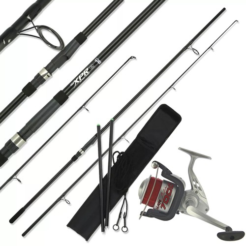 Fishing spod setup - fishing,