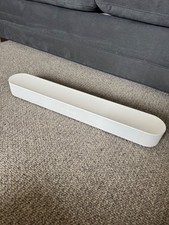 Sonos Beam Smart Soundbar - White