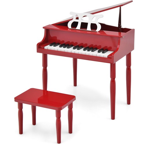 Key classical kids piano - 30-key,
