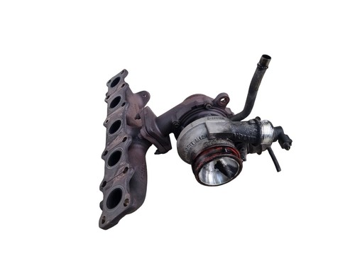 Volvo xc60 turbo turbocharger - volvo,