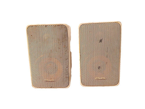 Realistic minimus speaker - realistic,