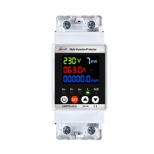 Smart  Electricity Meter with