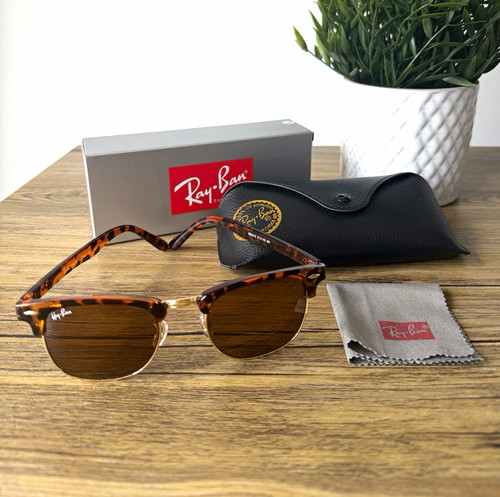 Ray ban clubmaster - ray-ban,