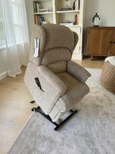HSL AYSGARTH PETITE RISER