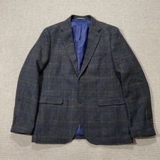 Primark Tweed Jacket Mens