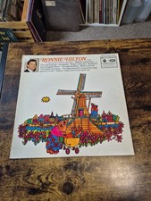 Ronnie Hilton Sings Windmill