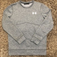 Under Armour Cold Gear Grey