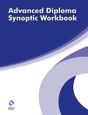 Osborne Books Ltd : Advanced Diploma Synoptic Workbook (AAT Fast and FREE P & P