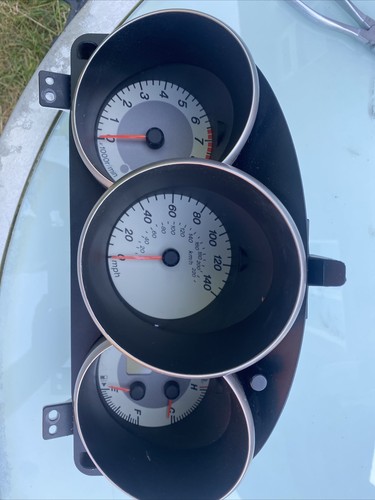 Mazda sport 2006 mk1 - sport,