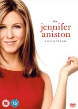 Jennifer Aniston Collection