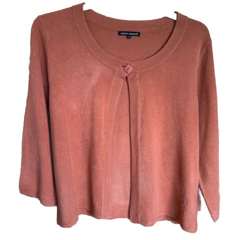 Debbie morgan burnt orange - debbie,