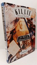 Killie: Official History - 125