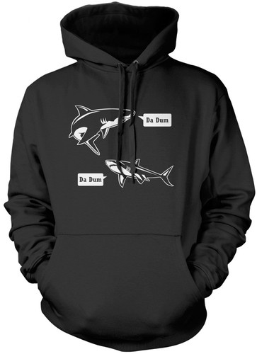 Dum shark funny sharks - da,
