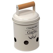 Onion Garlic Potato Storage