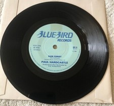 Paul Hardcastle - Rain