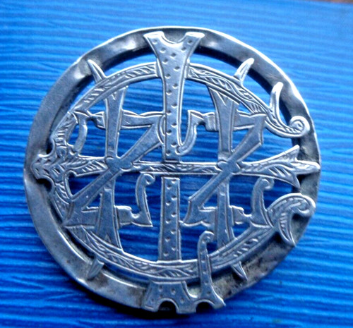 Silver lizzie name - silver,