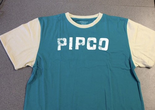 Pipco shirt frank zappa - pipco,