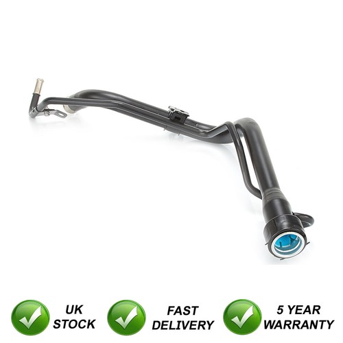 Fuel tank filler pipe fits - fuel,