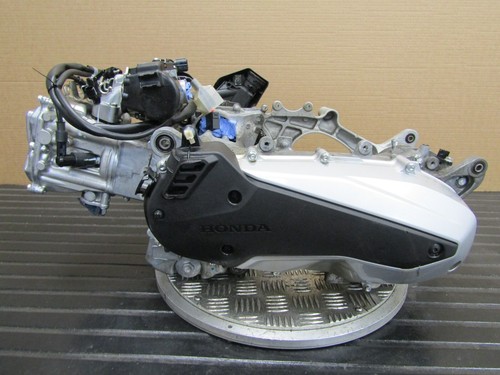 Honda pcx 125 - honda,