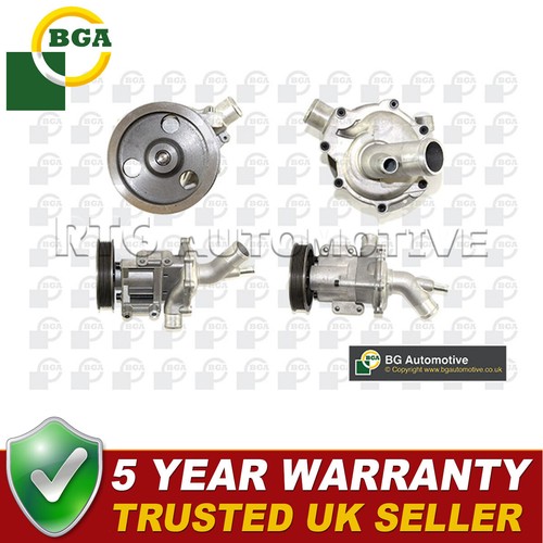 Bga water pump - bga,