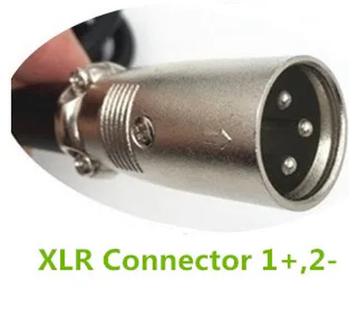 Lithium battery - 29.4v,